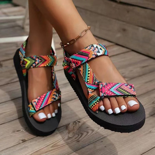 Sandalias Zamira ™